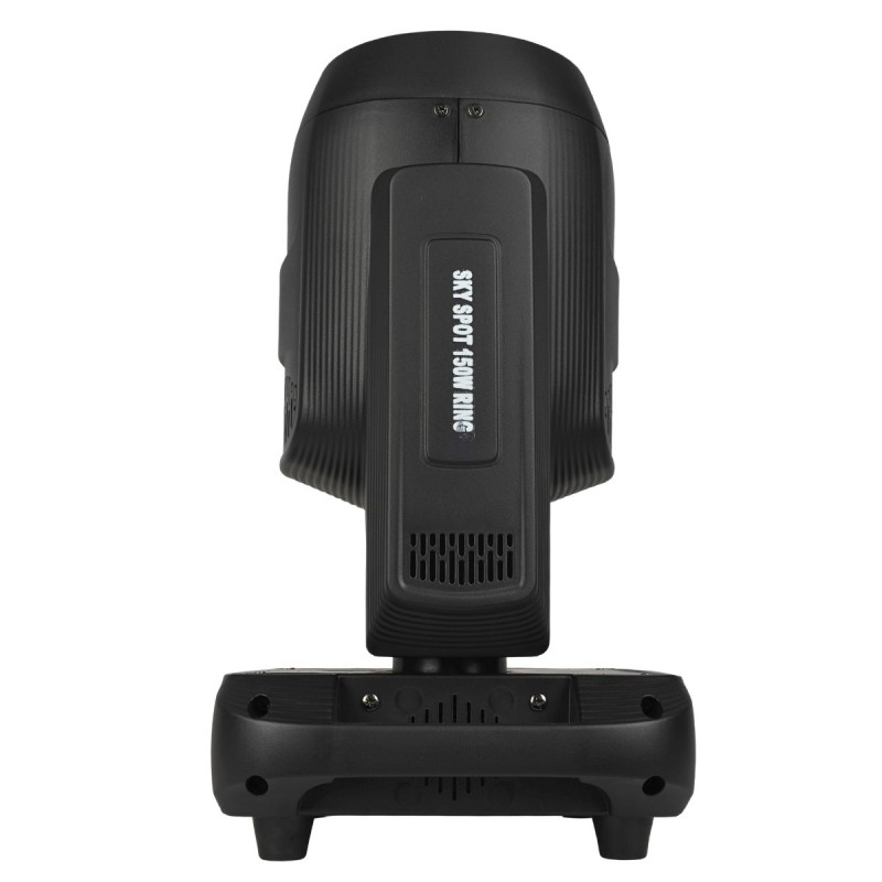 Light4Me Sky Spot 150W Ring - Głowa ruchoma Spot