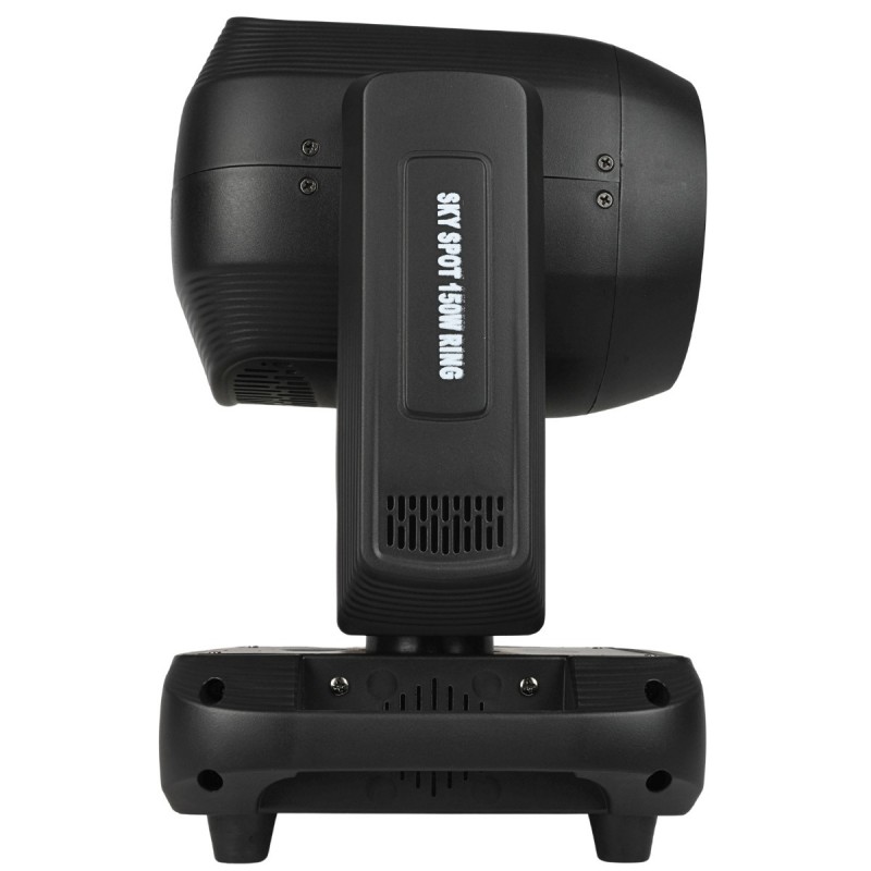 Light4Me Sky Spot 150W Ring - Głowa ruchoma Spot