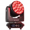 Light4Me Sky FX 19x40W RGBW - Głowa ruchoma Wash
