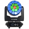 Light4Me Sky FX 19x40W RGBW - Głowa ruchoma Wash