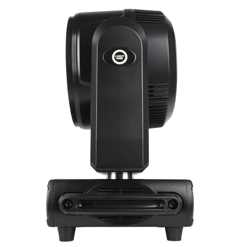 Light4Me Sky FX 19x40W RGBW - Głowa ruchoma Wash