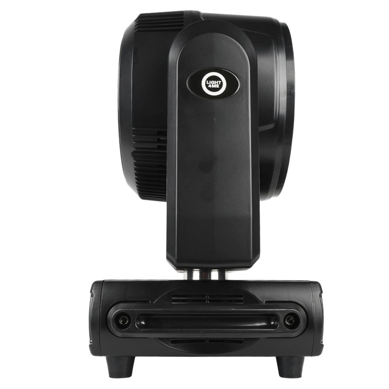 Light4Me Sky FX 19x40W RGBW - Głowa ruchoma Wash