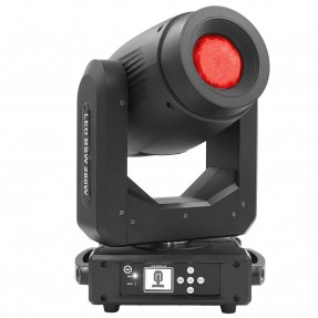 Light4Me LED BSW 280W - Głowa ruchoma Beam/Spot/Wash