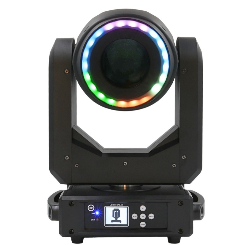 Light4Me LED BSW 280W - Głowa ruchoma Beam/Spot/Wash