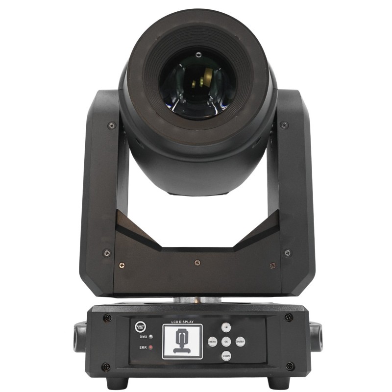 Light4Me LED BSW 280W - Głowa ruchoma Beam/Spot/Wash