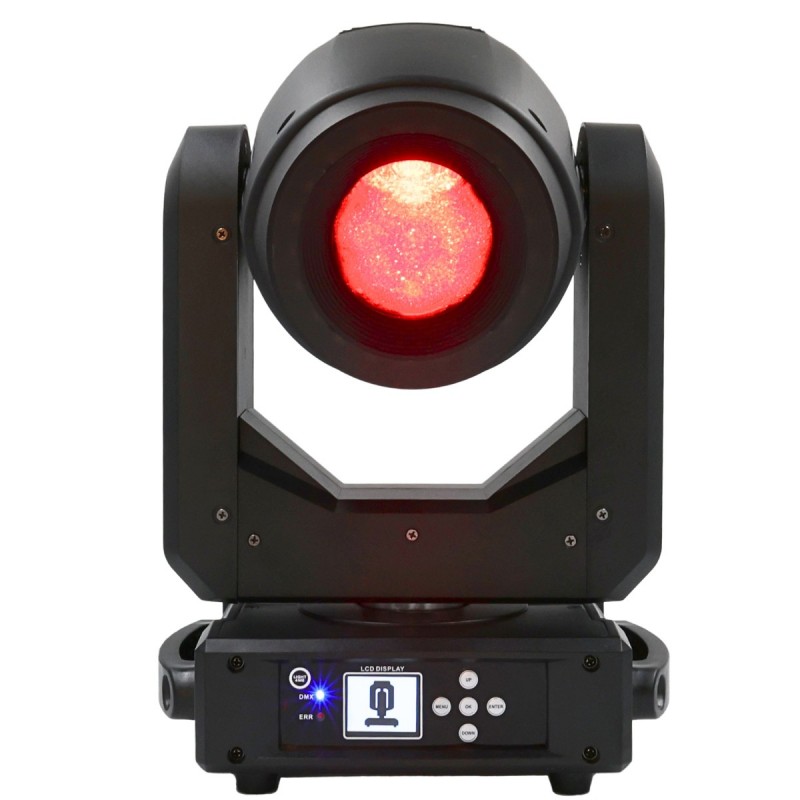 Light4Me LED BSW 280W - Głowa ruchoma Beam/Spot/Wash