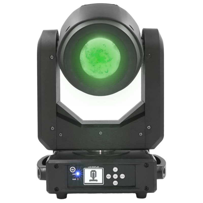 Light4Me LED BSW 280W - Głowa ruchoma Beam/Spot/Wash