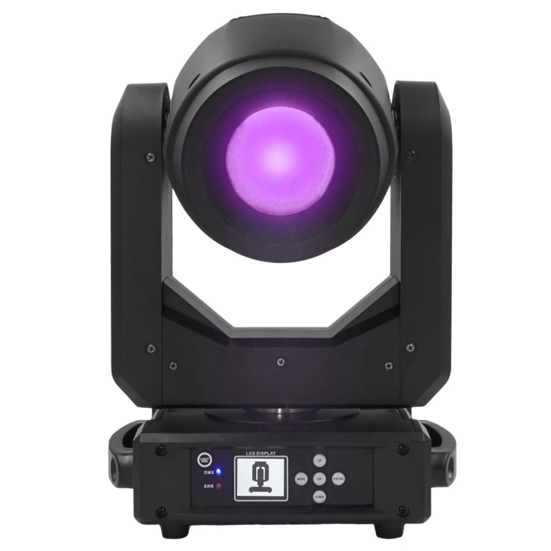 Light4Me LED BSW 280W - Głowa ruchoma Beam/Spot/Wash