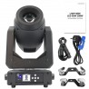 Light4Me LED BSW 280W - Głowa ruchoma Beam/Spot/Wash