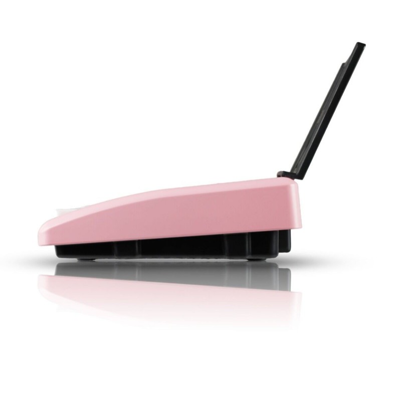 Suprimo 6136L PK - Keyboard edukacyjny dla dzieci