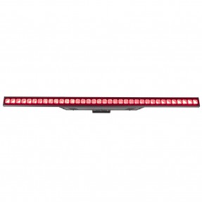Light4Me Led Wall 363 - Listwa oświetleniowa LED bar