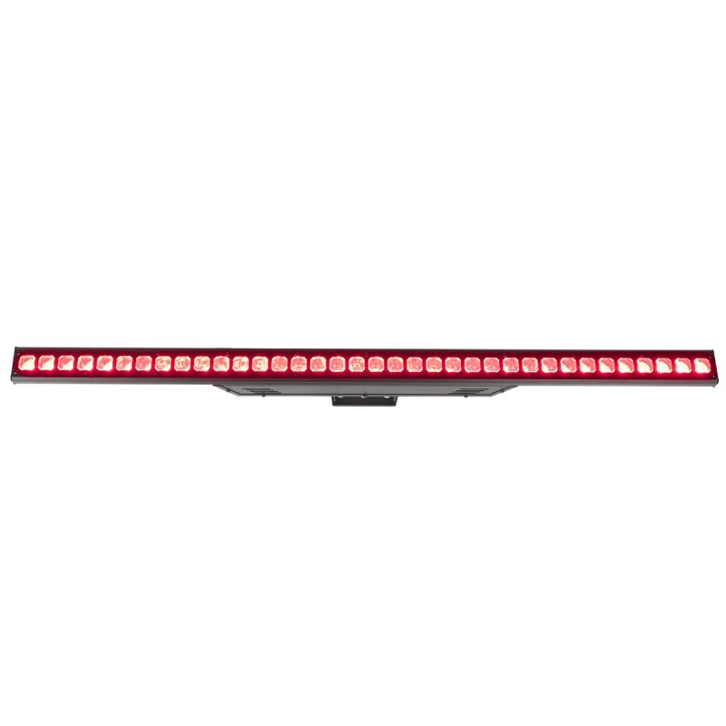 Light4Me Led Wall 363 - Listwa oświetleniowa LED bar