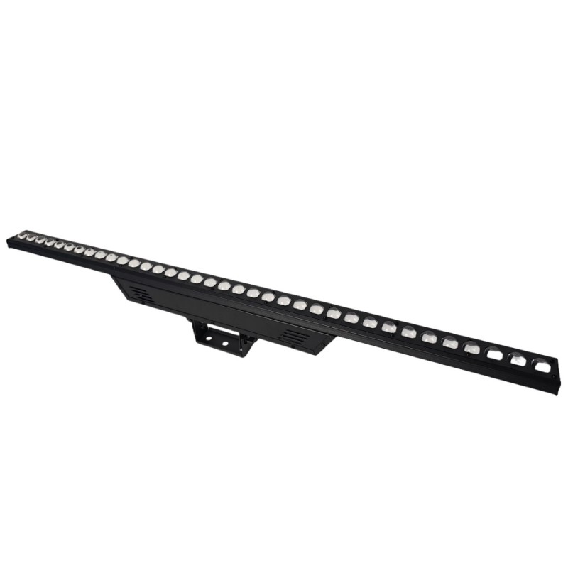 Light4Me Led Wall 363 - Listwa oświetleniowa LED bar