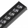 Light4Me Led Wall 363 - Listwa oświetleniowa LED bar