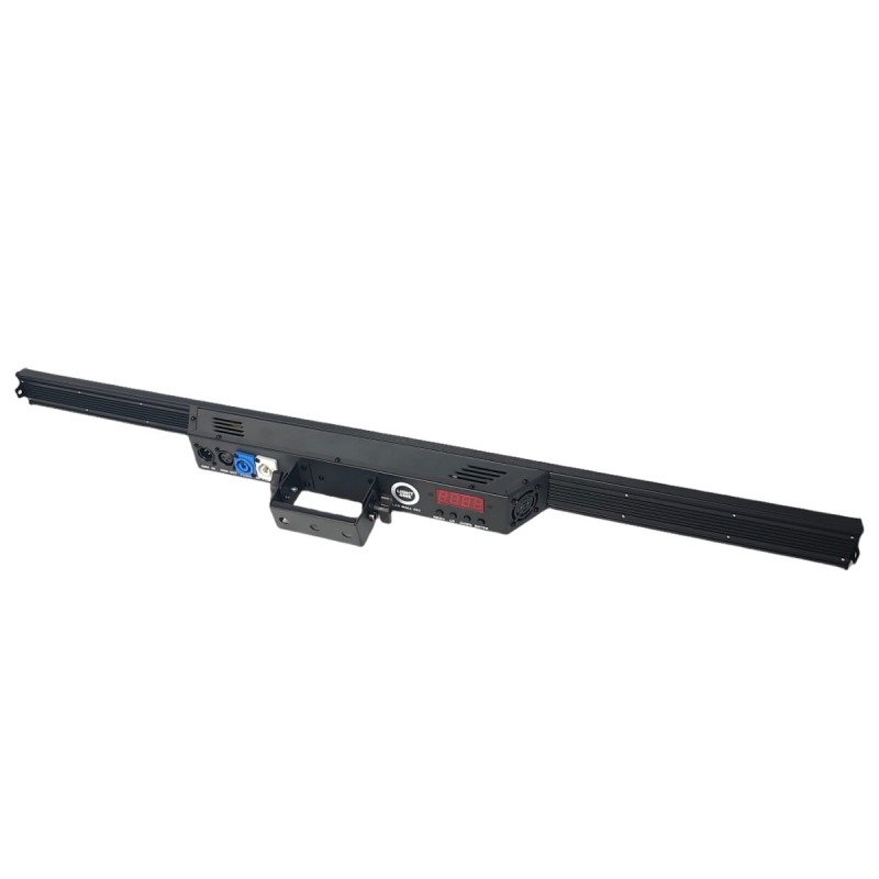 Light4Me Led Wall 403 - Listwa oświetleniowa LED bar