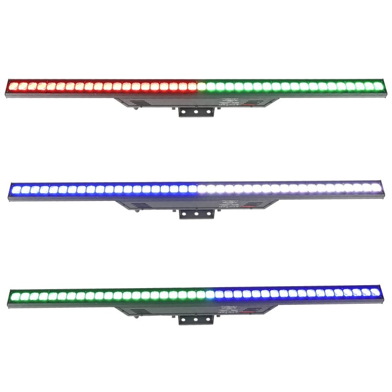 Light4Me Led Wall 403 - Listwa oświetleniowa LED bar