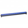 Light4Me Aura Pixel Bar - Listwa oświetleniowa RGBW LED bar