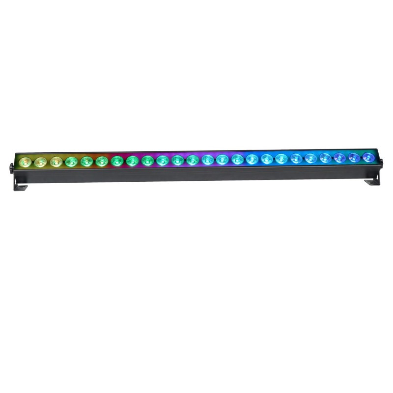 Light4Me Aura Pixel Bar - Listwa oświetleniowa RGBW LED bar