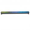 Light4Me Aura Pixel Bar - Listwa oświetleniowa RGBW LED bar