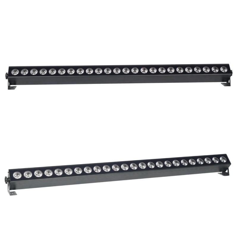 Light4Me Aura Pixel Bar - Listwa oświetleniowa RGBW LED bar