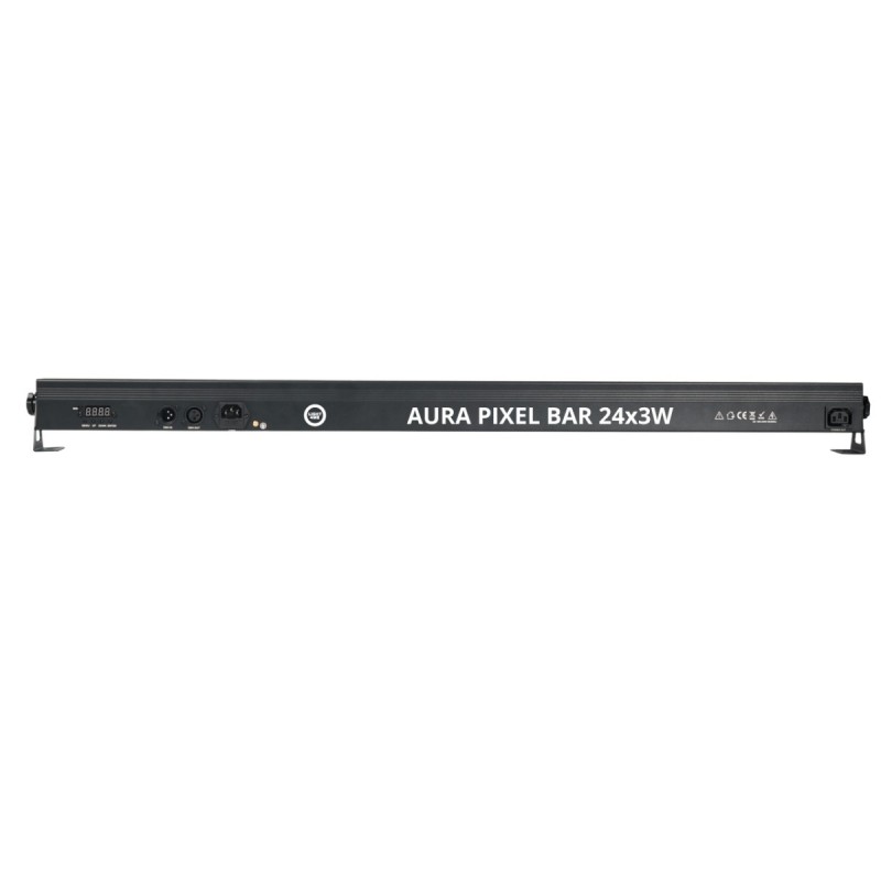 Light4Me Aura Pixel Bar - Listwa oświetleniowa RGBW LED bar