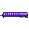 Light4Me UV Bar 2x12 - Listwa sceniczna LED z efektownym światłem UV