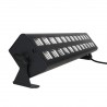 Light4Me UV Bar 2x12 - Listwa sceniczna LED z efektownym światłem UV