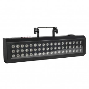 Light4Me UV DMX Bar 54x3W - Listwa UV LED