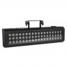 Light4Me UV DMX Bar 54x3W - Listwa UV LED