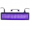 Light4Me UV DMX Bar 54x3W - Listwa UV LED