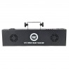Light4Me UV DMX Bar 54x3W - Listwa UV LED