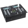 DNA DJ Mix One - Mikser analogowy z Bluetooth, USB i SD