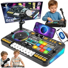 Suprimo DJ Kid - Mikser dla dzieci