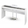 Suprimo SDP88 WH - Pianino cyfrowe dla początkujących