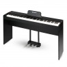 Suprimo SDP88 BK - Pianino cyfrowe dla początkujących