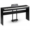 Suprimo SDP88 BK - Pianino cyfrowe dla początkujących