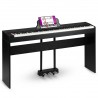 Suprimo SDP88 BK - Pianino cyfrowe dla początkujących