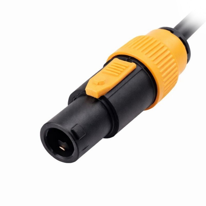 Evolights powerCON True1 - Przewód zasilający 2m