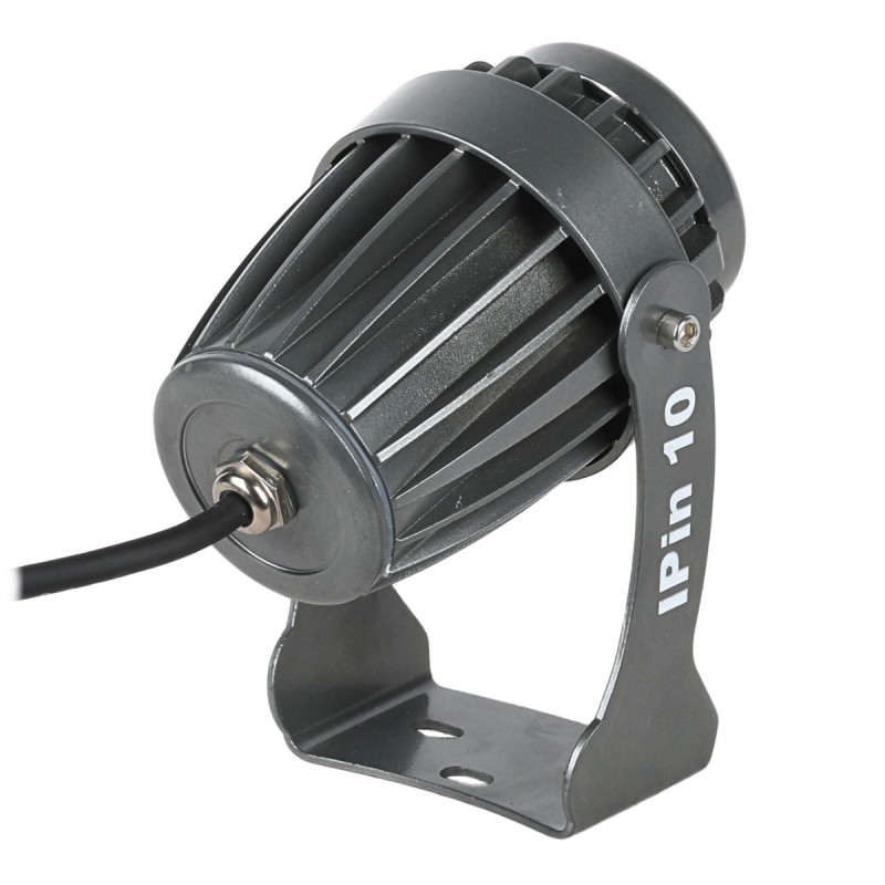 volights IPin 10 - Reflektor pinspot sceniczny LED IP65