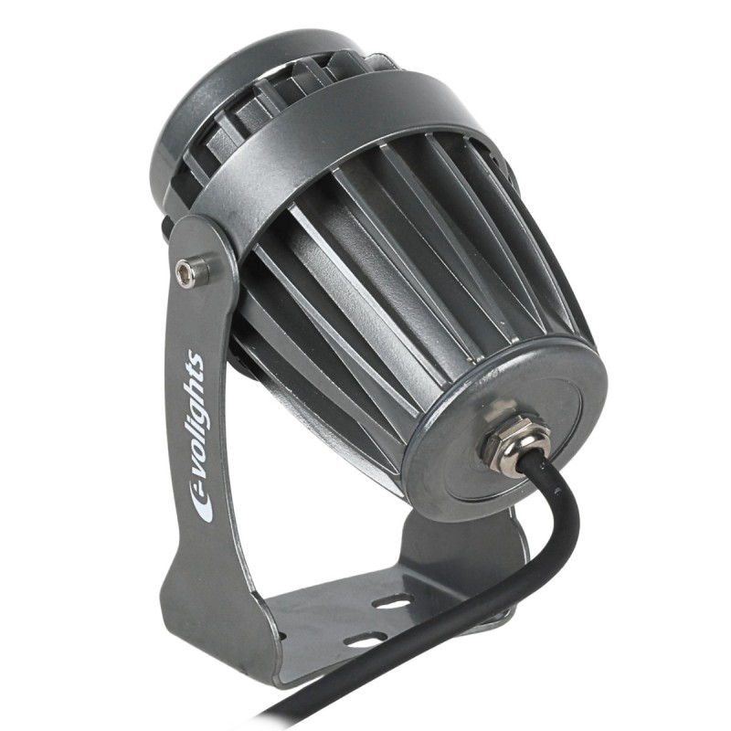 volights IPin 10 - Reflektor pinspot sceniczny LED IP65