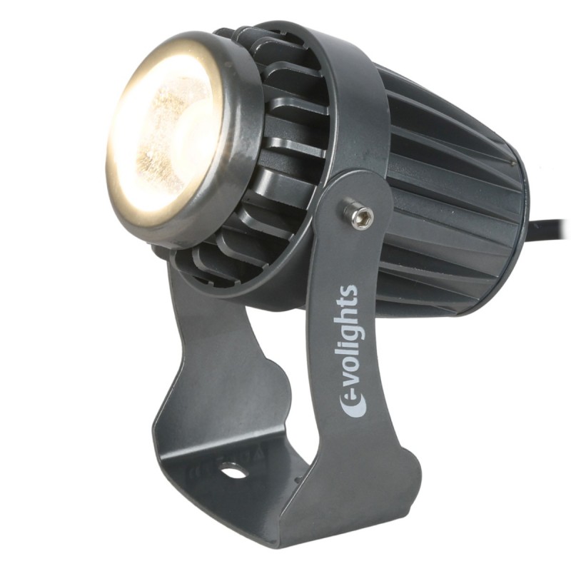 volights IPin 10 - Reflektor pinspot sceniczny LED IP65