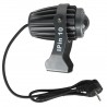 volights IPin 10 - Reflektor pinspot sceniczny LED IP65