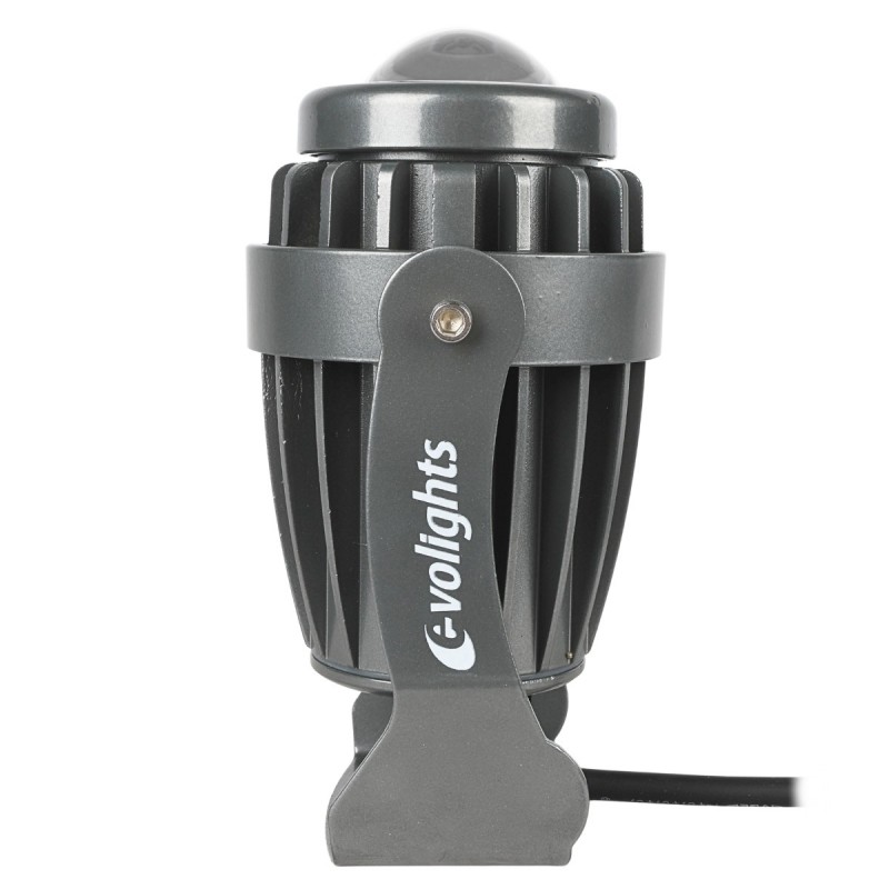 volights IPin 10 - Reflektor pinspot sceniczny LED IP65