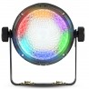 Evolights Candy Par IP65 - Reflektor sceniczny LED DMX