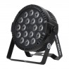 Light4Me Par RGBW 18x10W - Reflektor sceniczny Par