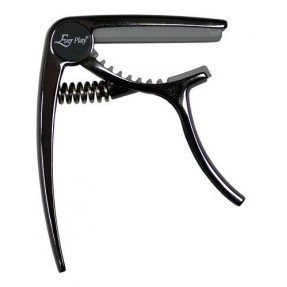 Ever Play MC-20A Black - Kapodaster do Akustyka