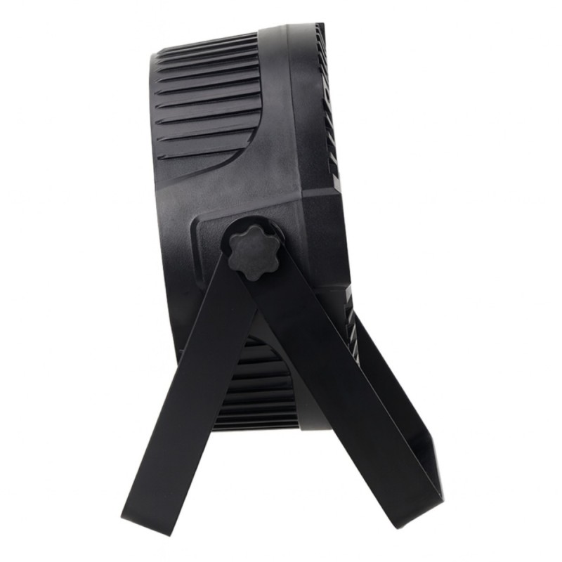 Light4Me Par RGBW 18x10W - Reflektor sceniczny Par