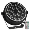Light4Me Ring Par 18 RGBW - Reflektor sceniczny PAR
