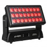 Evolights Protos 800W - Ruchomy panel oświetleniowy LED