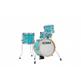 Tama LJK44S-AQB - Zestaw perkusyjny shell